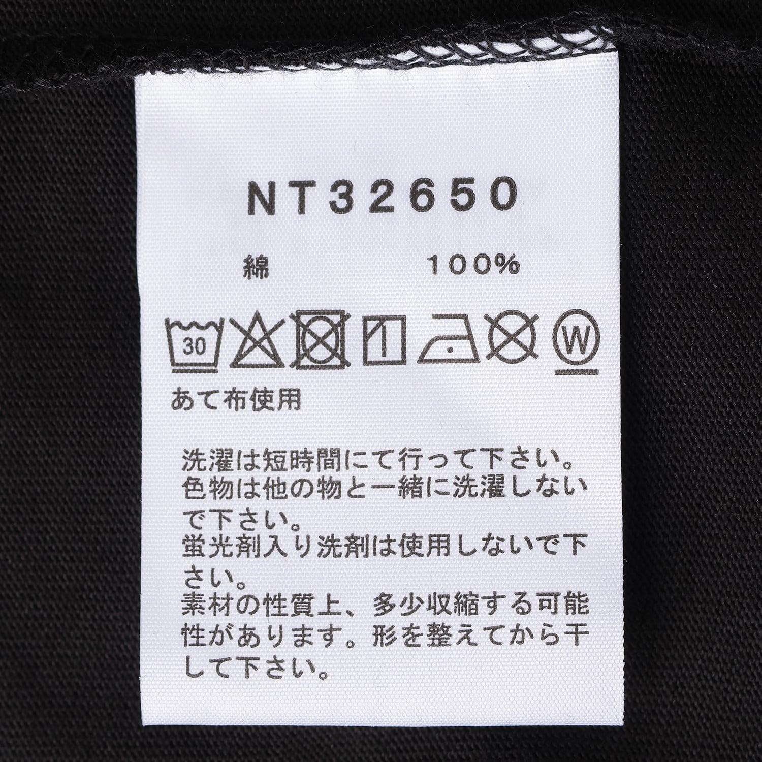 THE NORTH FACE THE NORTHFACE S/S Mountain Flower Tee｜OSHMAN'S