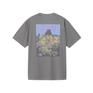  THE NORTH FACE THE NORTHFACE S/S Mountain Flower Tee画像1