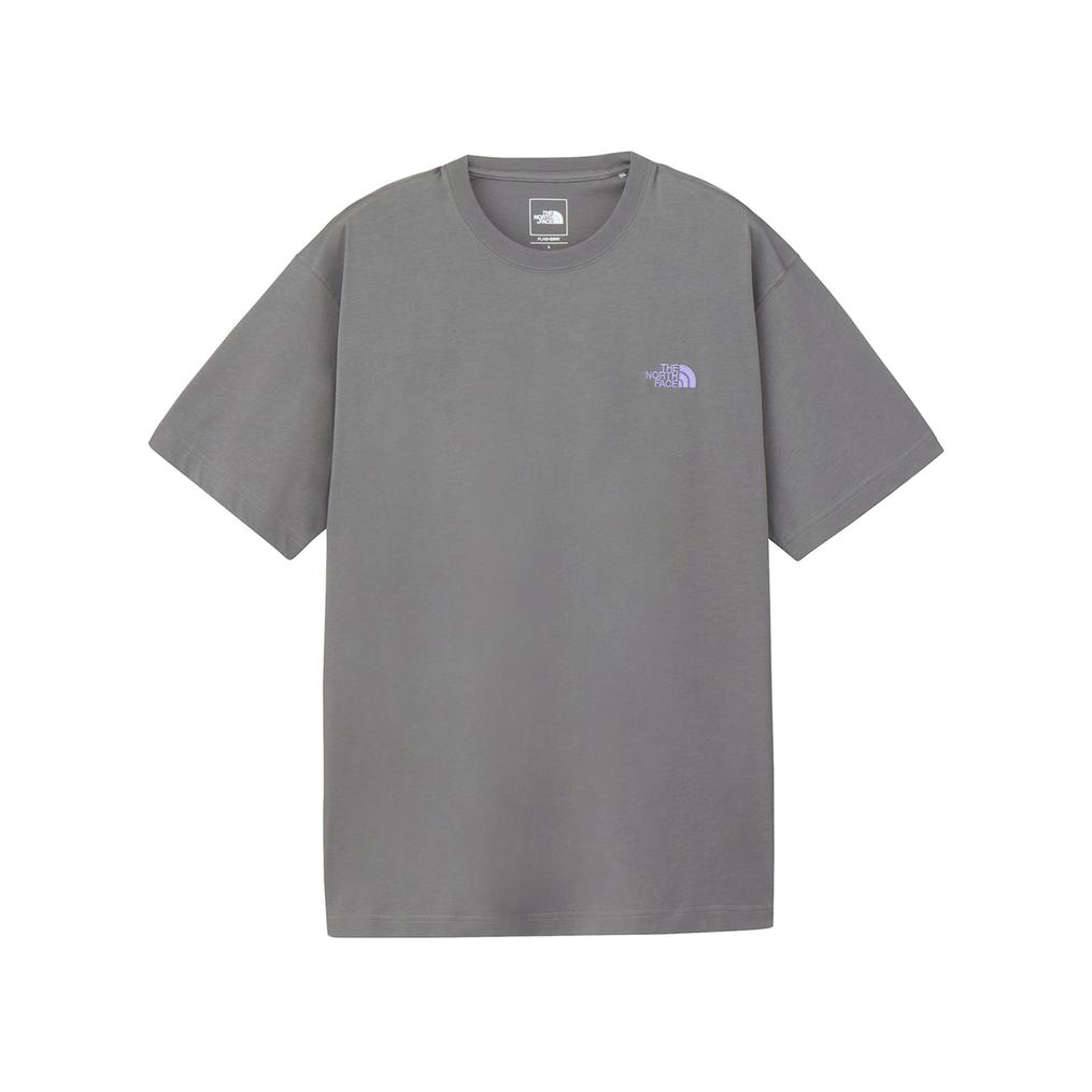 THE NORTH FACE THE NORTHFACE S/S Mountain Flower Tee画像3