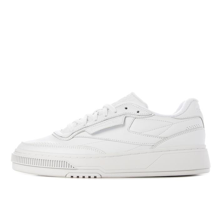 Reebok �N���u�V�[ LTD WHT/WHT/WHT