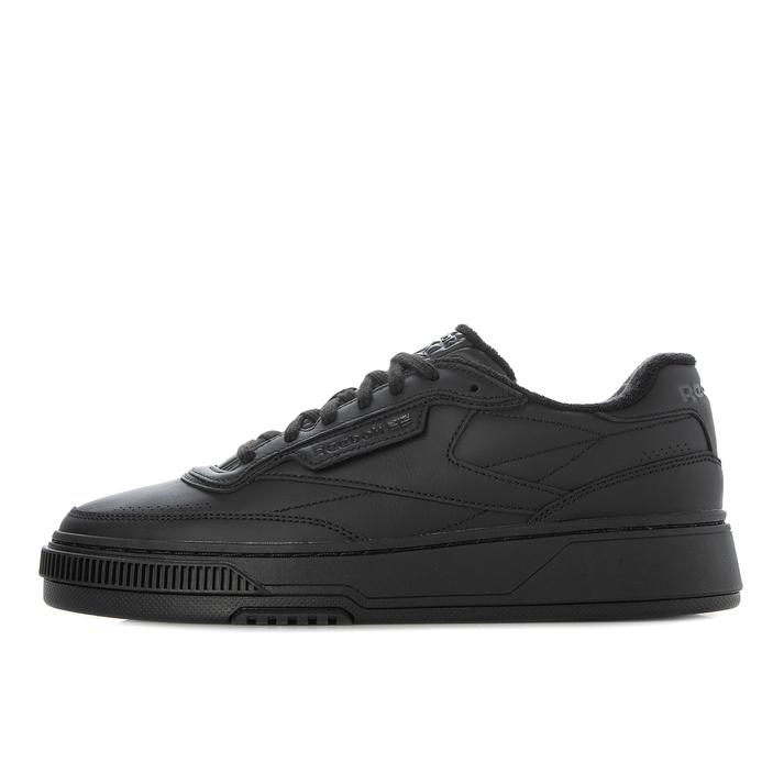Reebok �N���u�V�[ LTD BLK/BLK/BLK