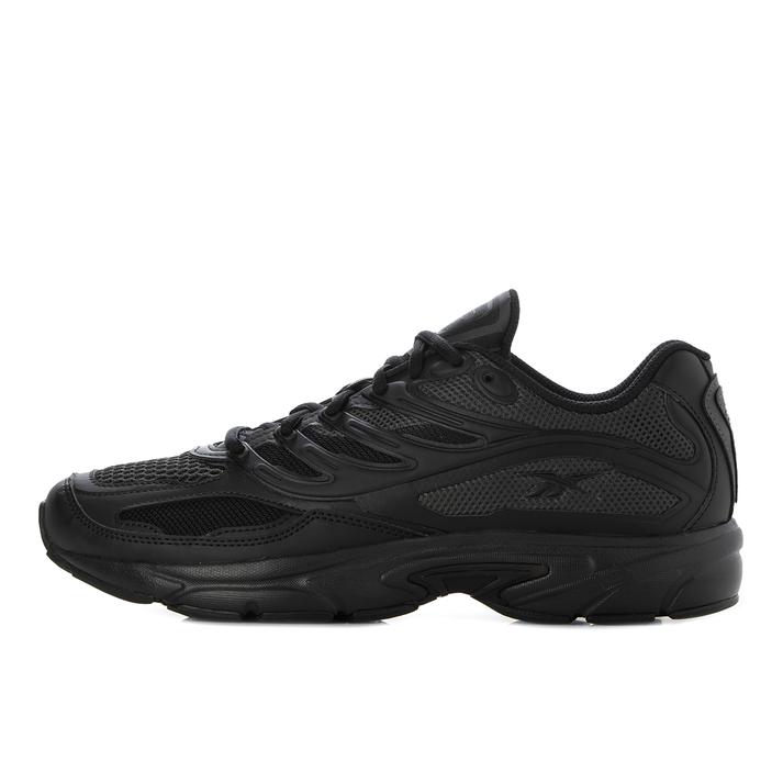 Reebok �v���~�A ���[�h �R���g���[�� BLACK/GREY/BLK