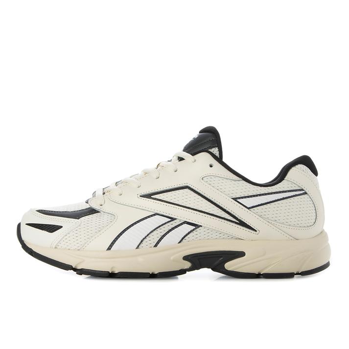 Reebok ���[�h �v���C�� CHALK/CHALK/BLK