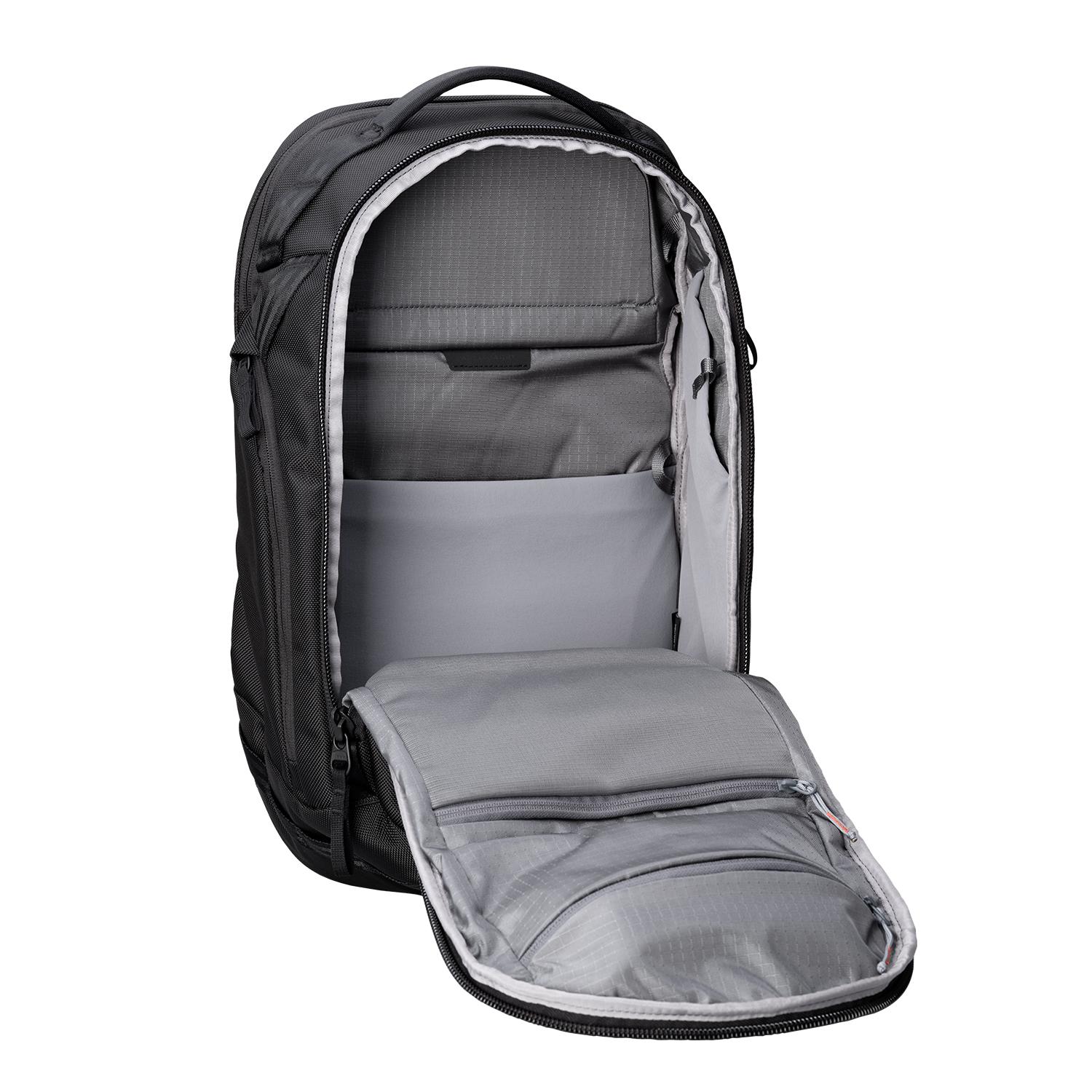 ABLE CARRY ABLE CARRY Max EDC 26L Re/cor Ballistic｜OSHMAN'S