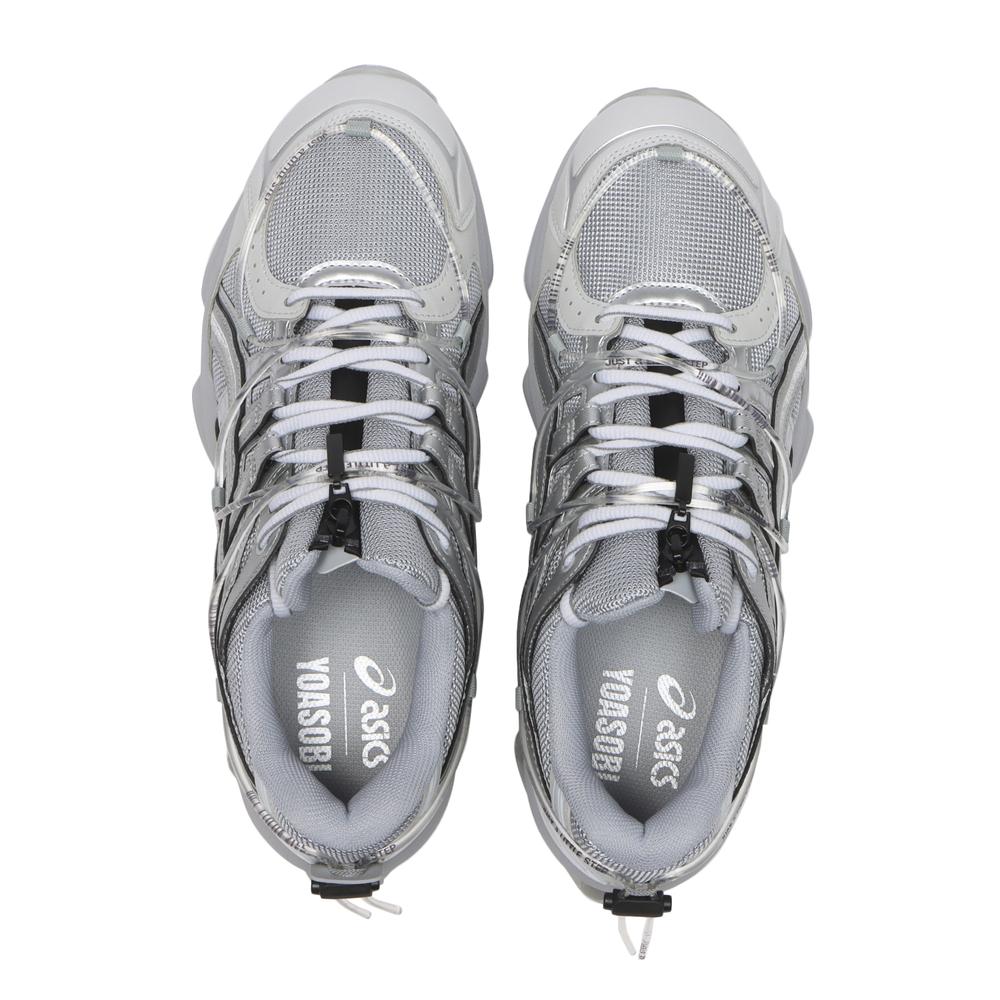 asics GEL-KINETIC FLUENT Y｜BILLY