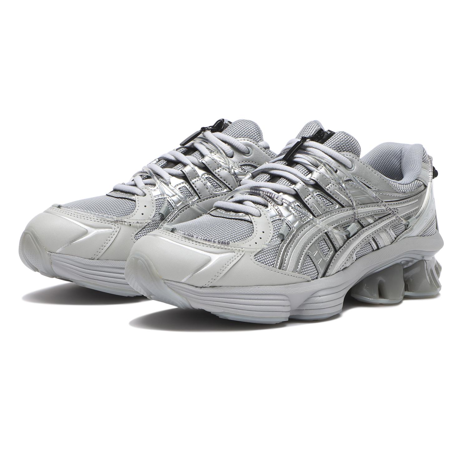 asics GEL-KINETIC FLUENT Y画像2