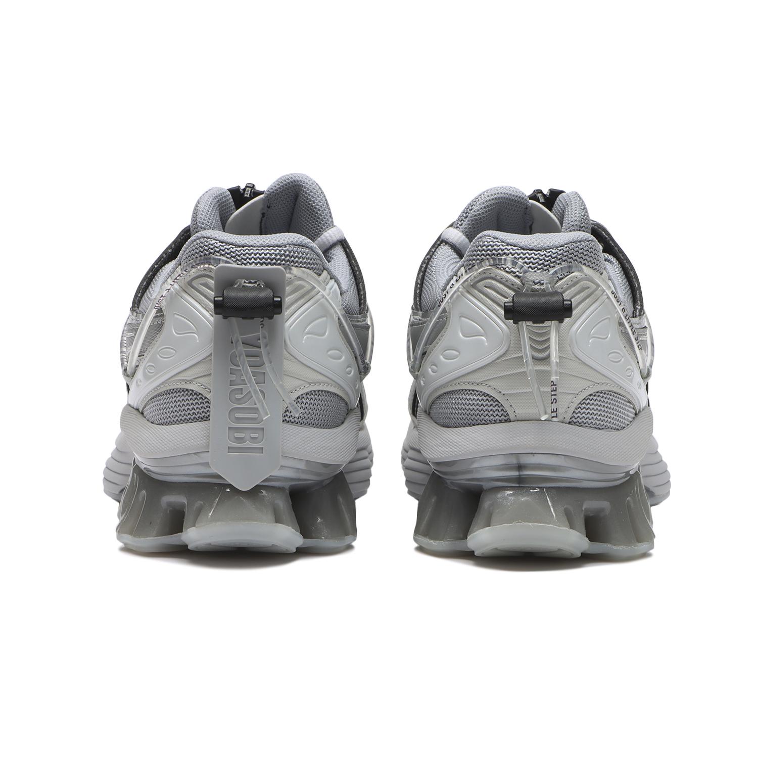  asics GEL-KINETIC FLUENT Y画像4