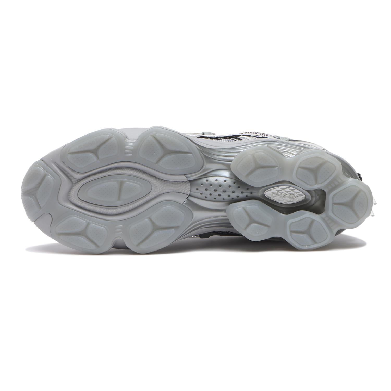  asics GEL-KINETIC FLUENT Y画像6