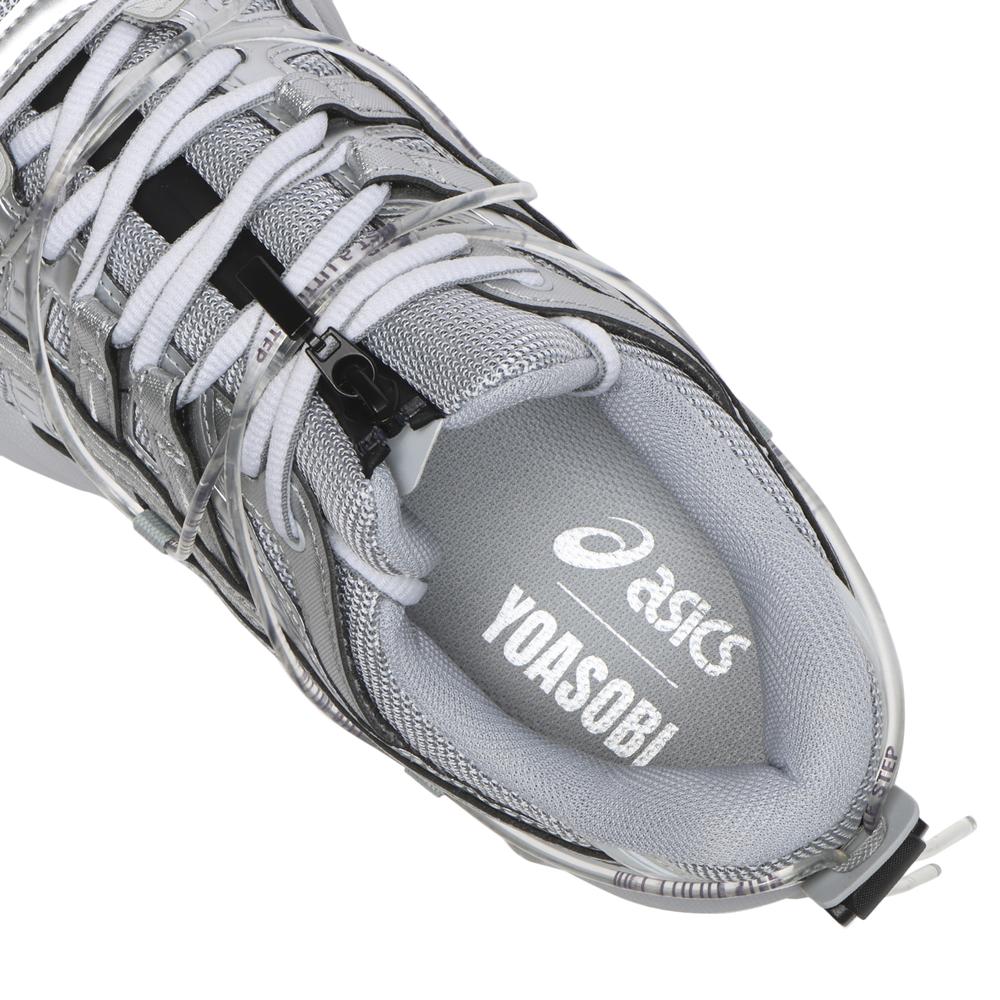 asics GEL-KINETIC FLUENT Y｜BILLY