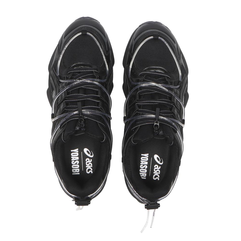 asics GEL-KINETIC FLUENT Y｜BILLY