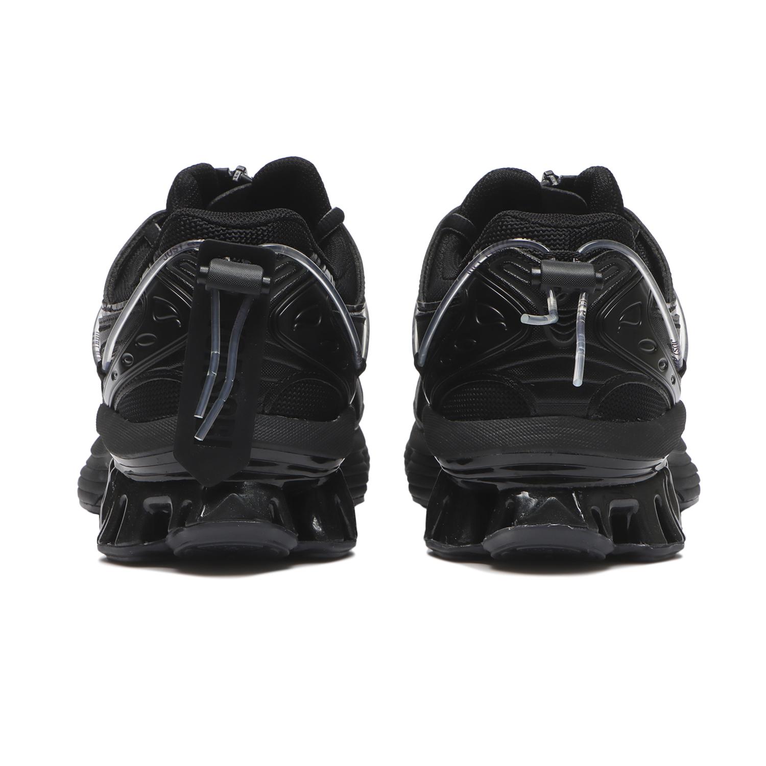  asics GEL-KINETIC FLUENT Y画像4