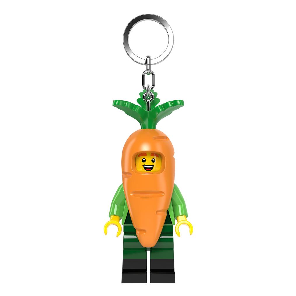  LEGO LEGO LEGO Lite Carrot Mascot画像1