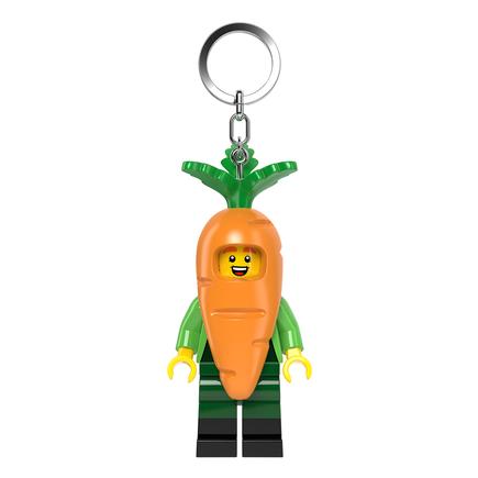 LEGO レゴライトキャロットマスコット