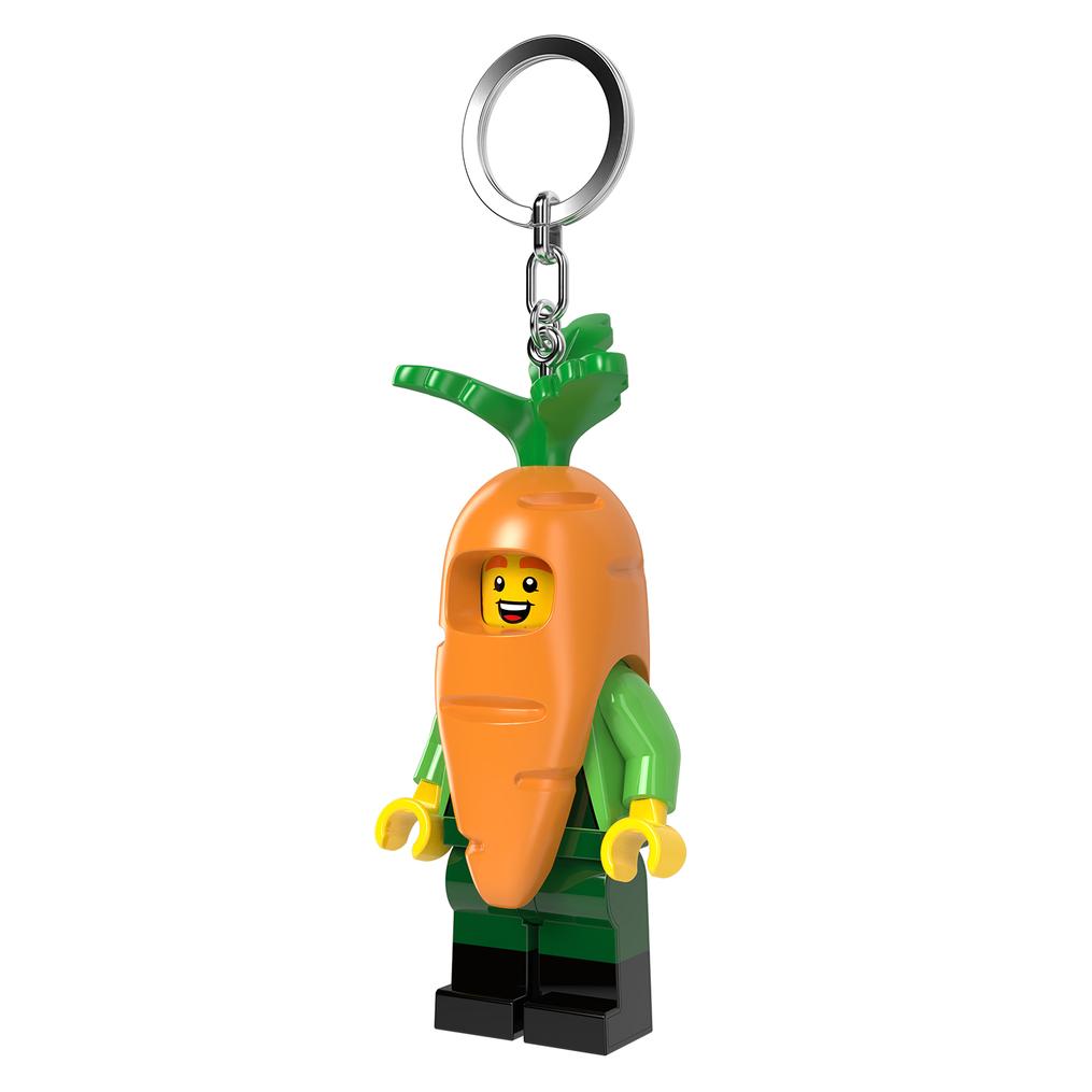  LEGO LEGO LEGO Lite Carrot Mascot画像2