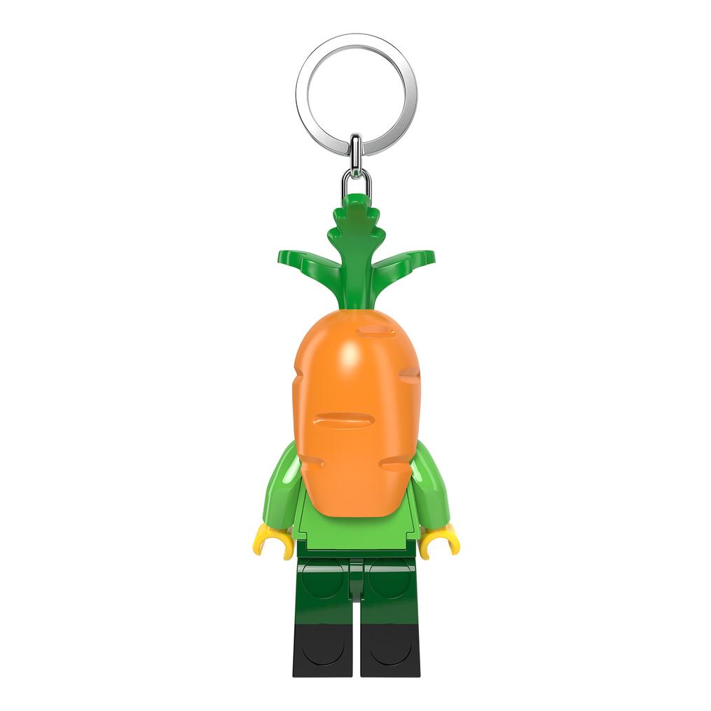  LEGO LEGO LEGO Lite Carrot Mascot画像4