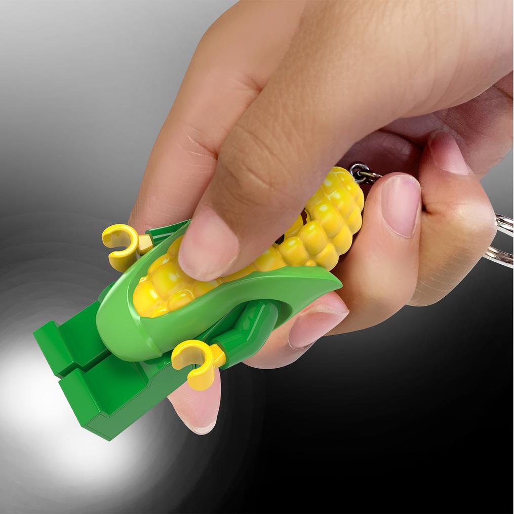  LEGO LEGO LEGO Lite Corn Cob Guy画像6