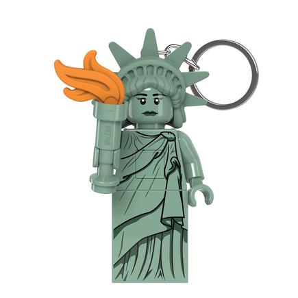 LEGO レゴライトスタチューオブリバティ