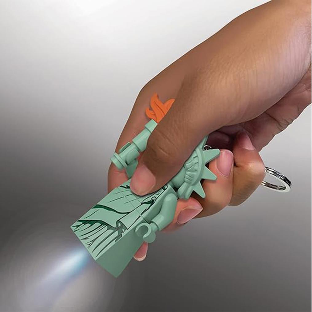  LEGO LEGO LEGO Lite Statue of Liberty画像2