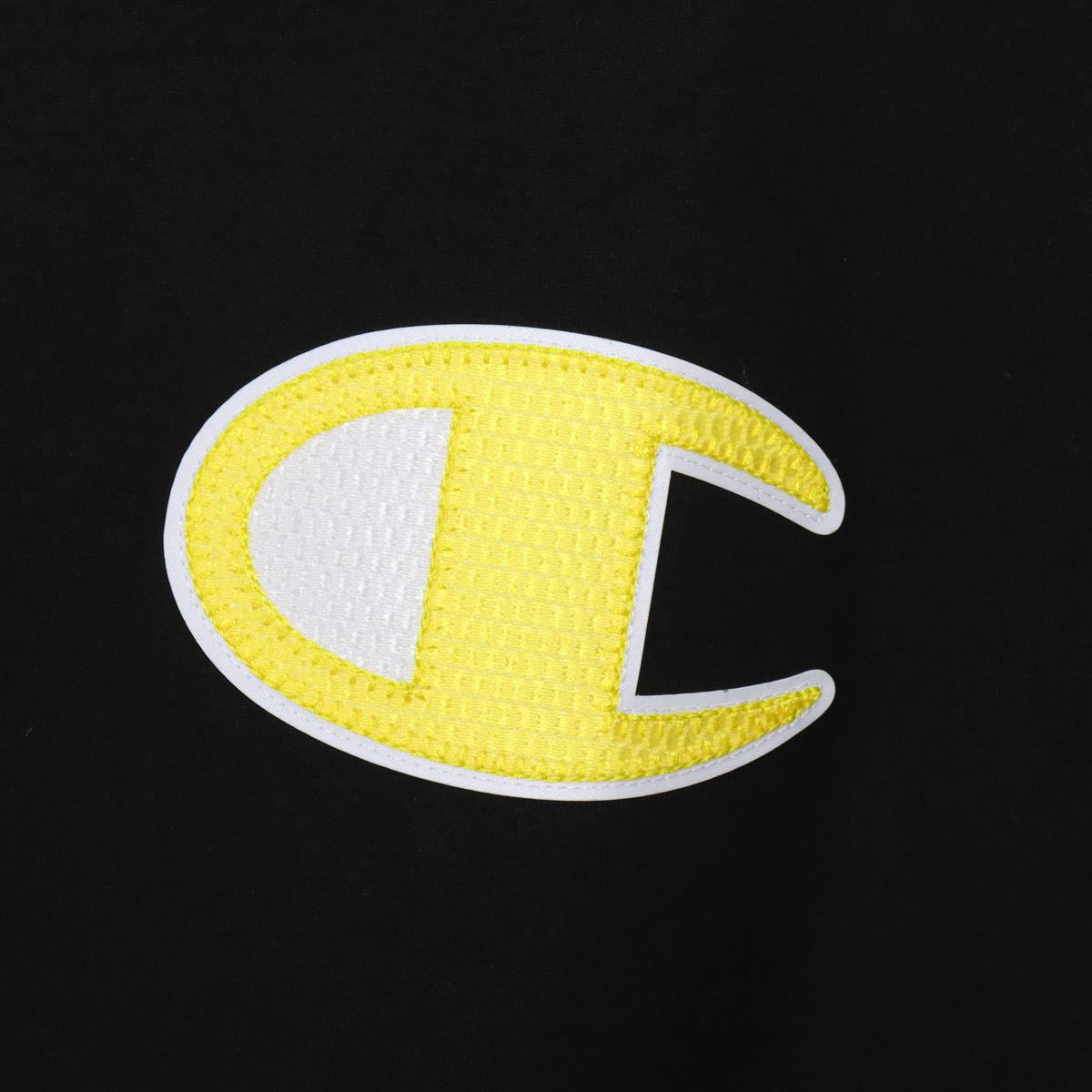 Champion】 チャンピオン M SHORT SLEEVE POCKET T-SHIRT Tシャツ C3