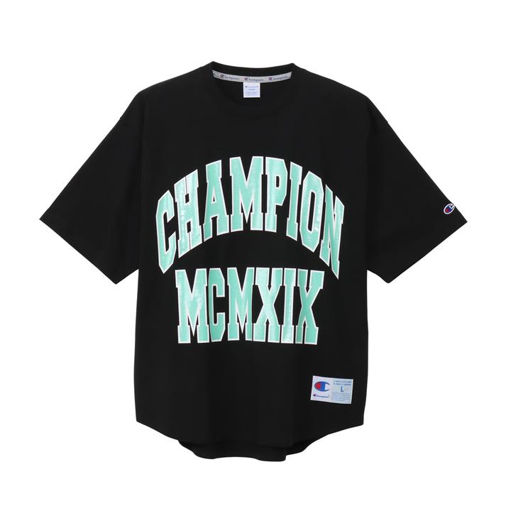 CHAMPION T�V���c BLACK
