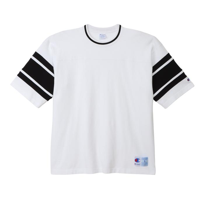 CHAMPION T�V���c WHITE