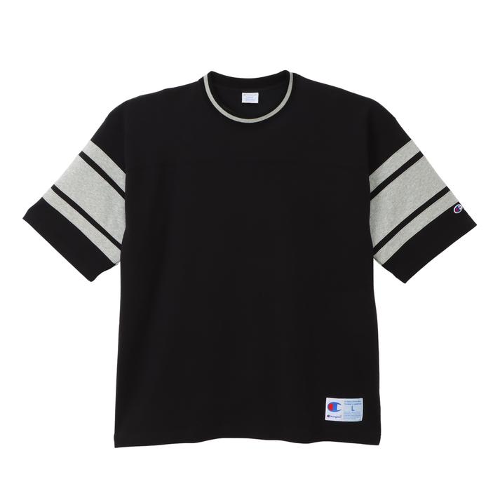 CHAMPION T�V���c BLACK