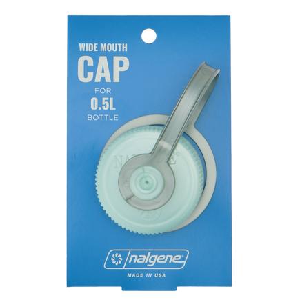 nalgene ヒロクチ 0.5L ループキャップ