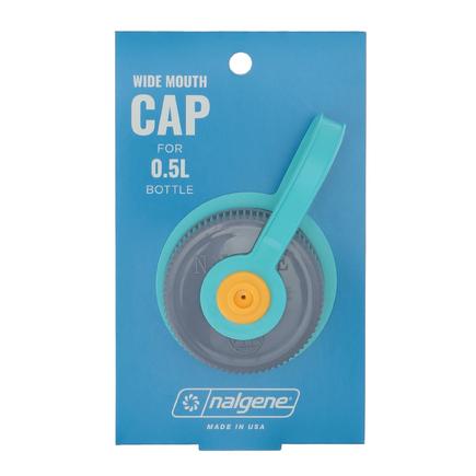nalgene ヒロクチ 0.5L ループキャップ