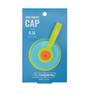  nalgene NALGENE Wide Mouth 1.0L Loop Cap画像1