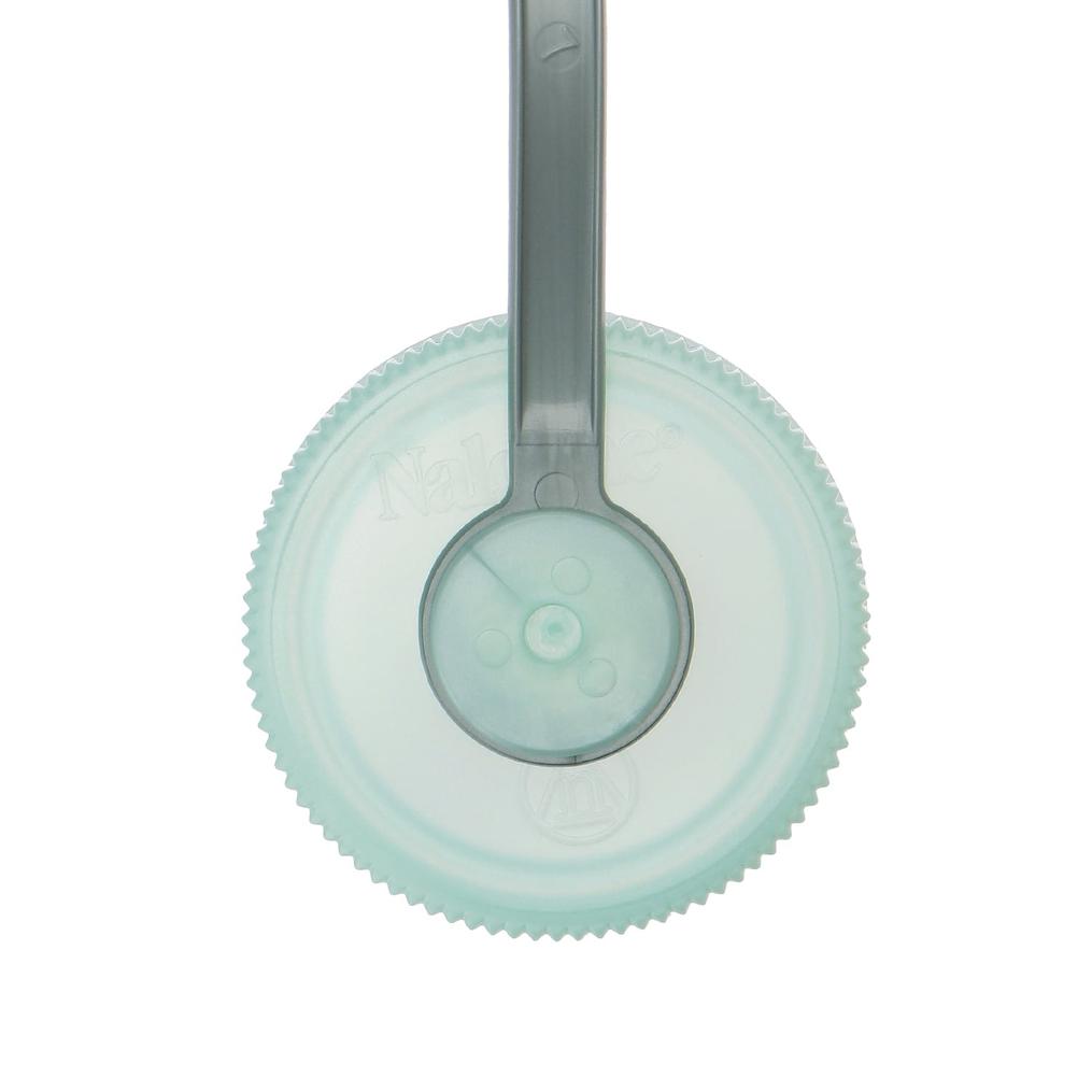  nalgene NALGENE Wide Mouth 1.0L Loop Cap画像3
