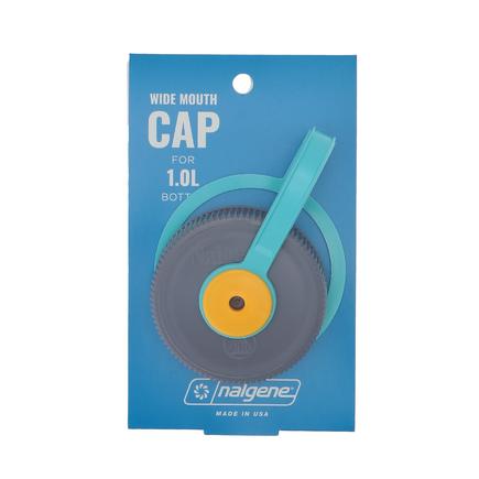 nalgene ヒロクチ 1.0L ループキャップ