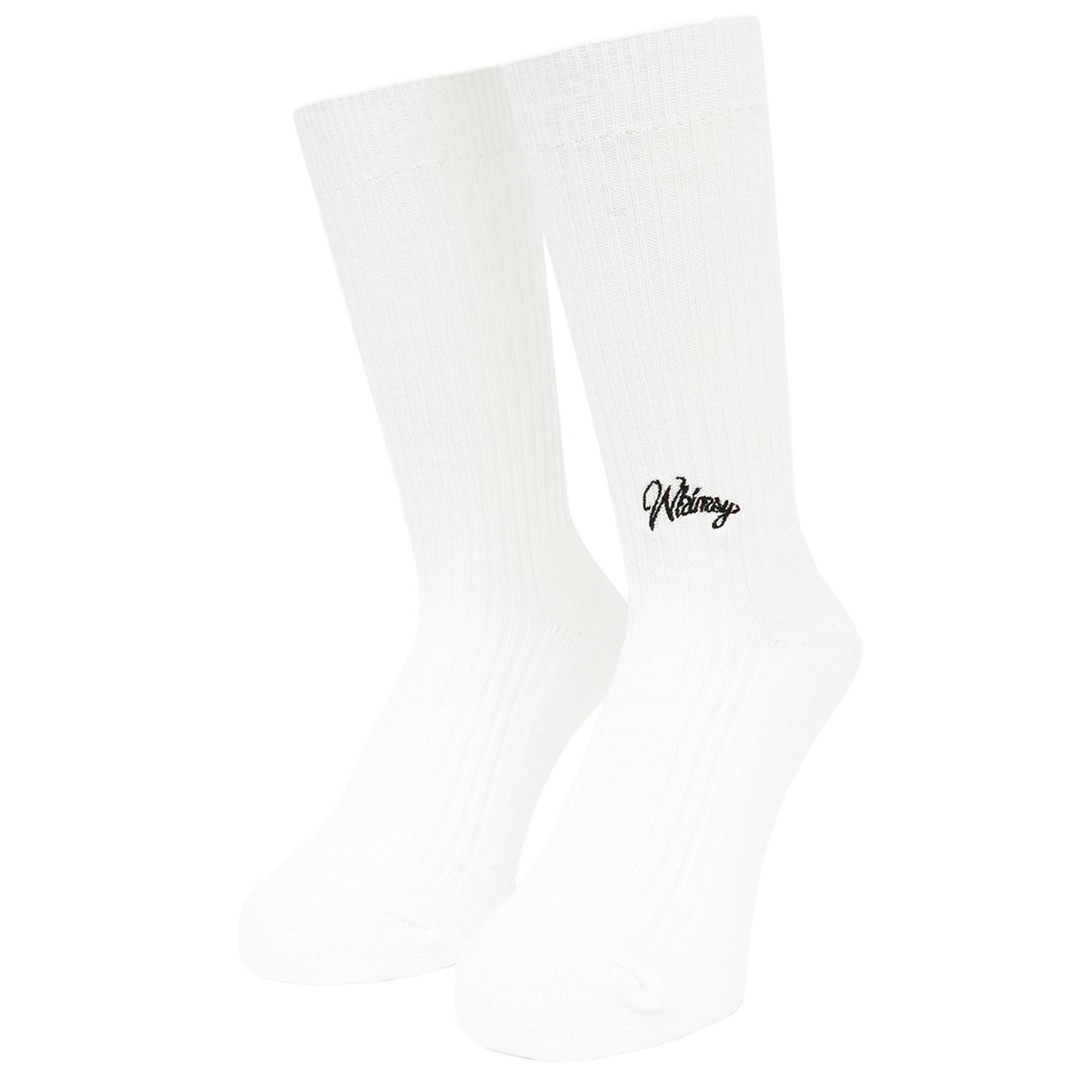  WHIMSY EMJAY SOCKS画像1