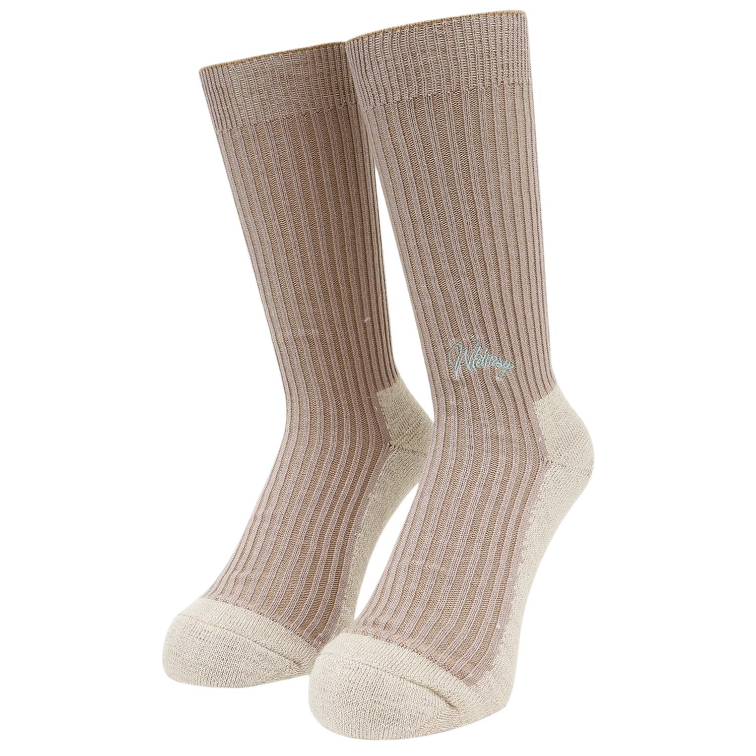  WHIMSY EMJAY SOCKS画像1