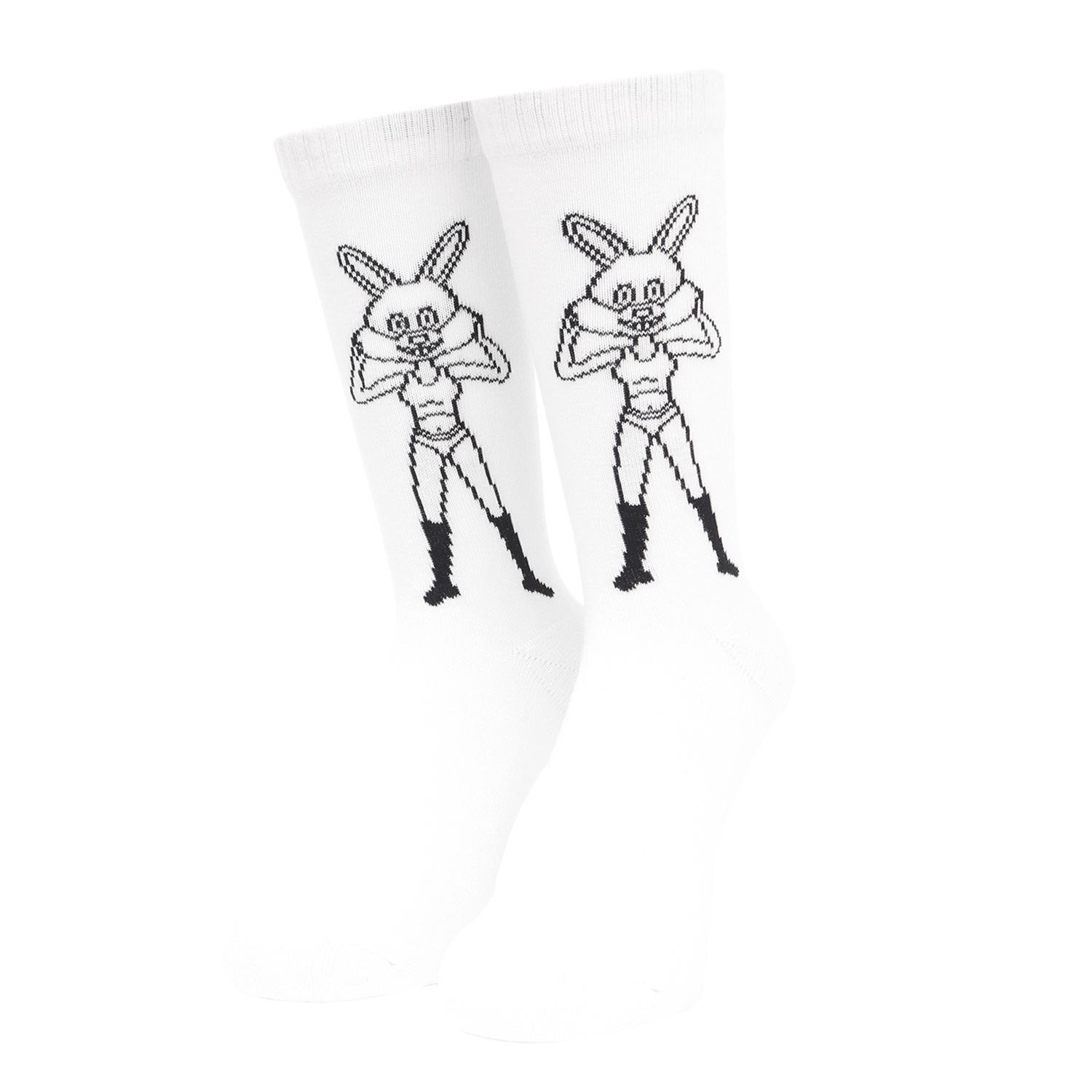  WHIMSY NISHIYAMA SOCKS画像1