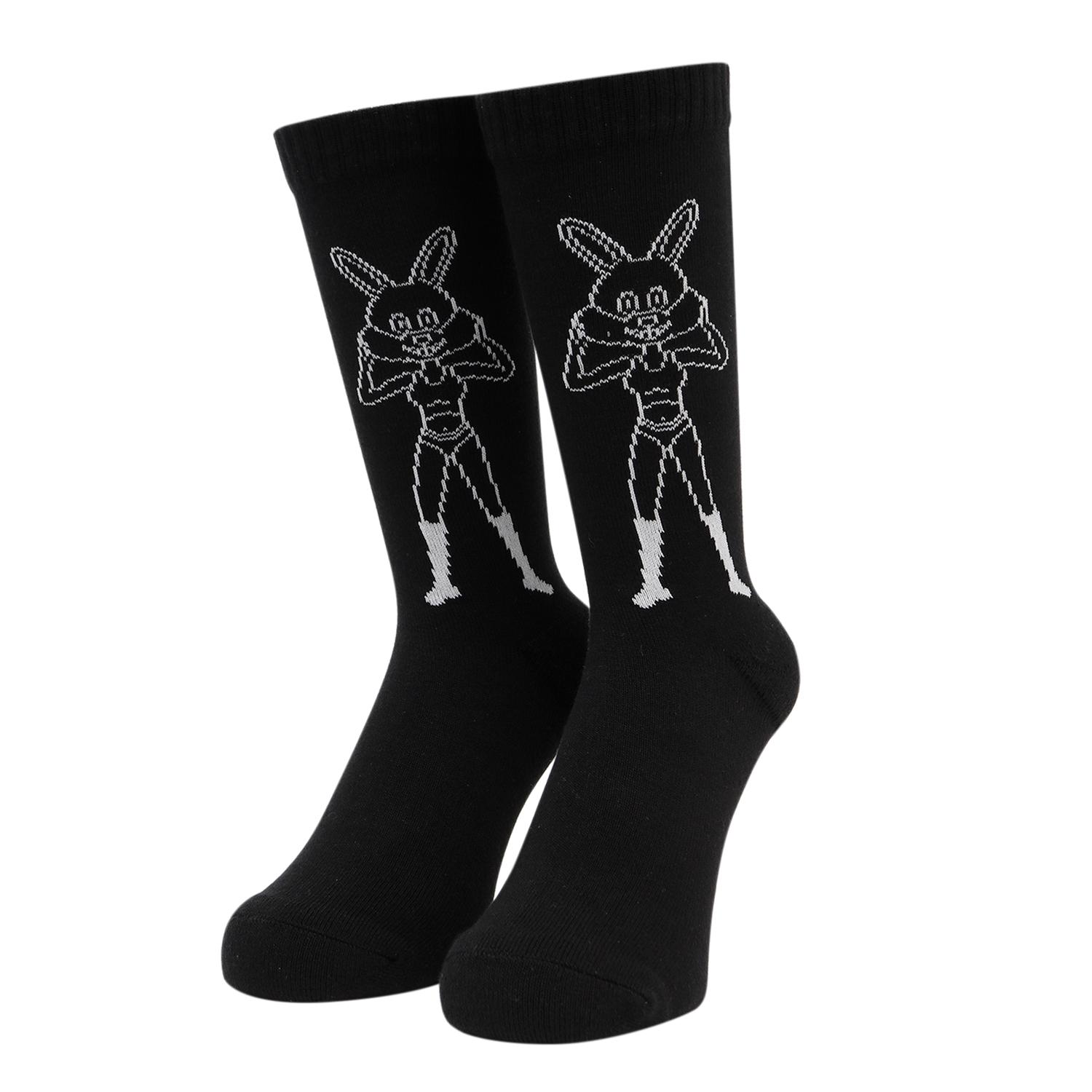  WHIMSY NISHIYAMA SOCKS画像1