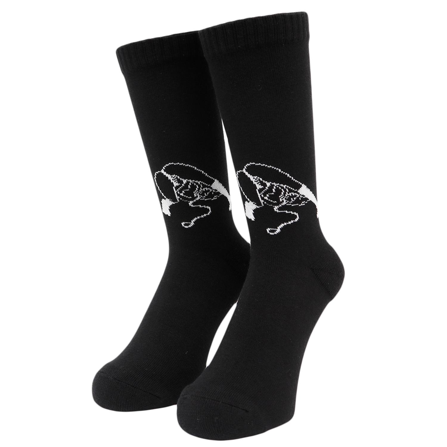  WHIMSY MINT SOCKS画像1