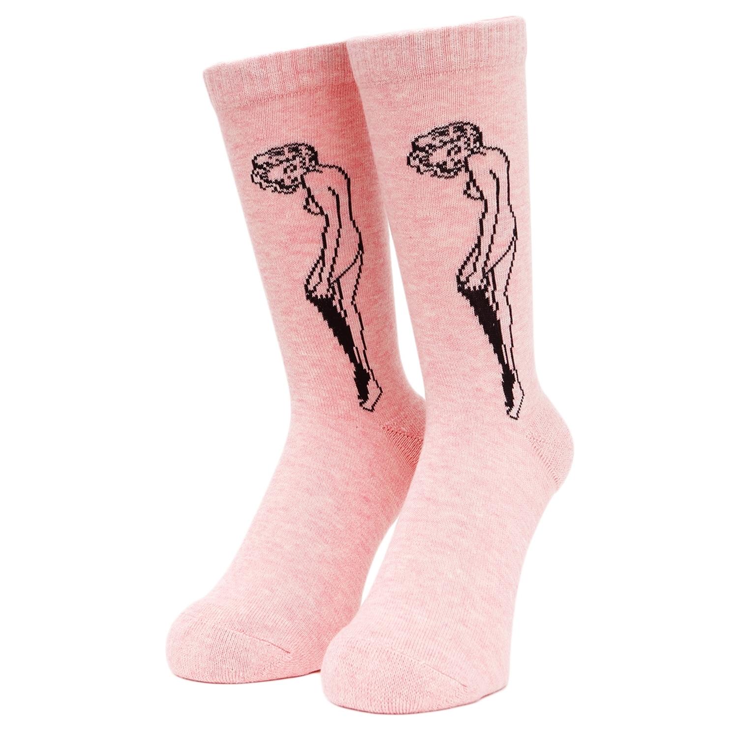  WHIMSY CATHIE SOCKS画像1