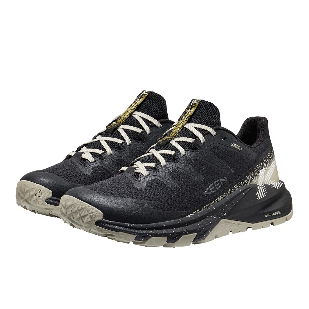  KEEN KEEN Targhee Apex WP M画像3