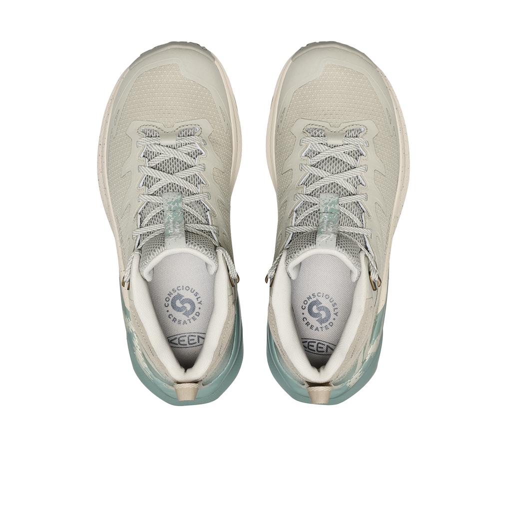  KEEN KEEN Targhee Apex Mid WP M画像2