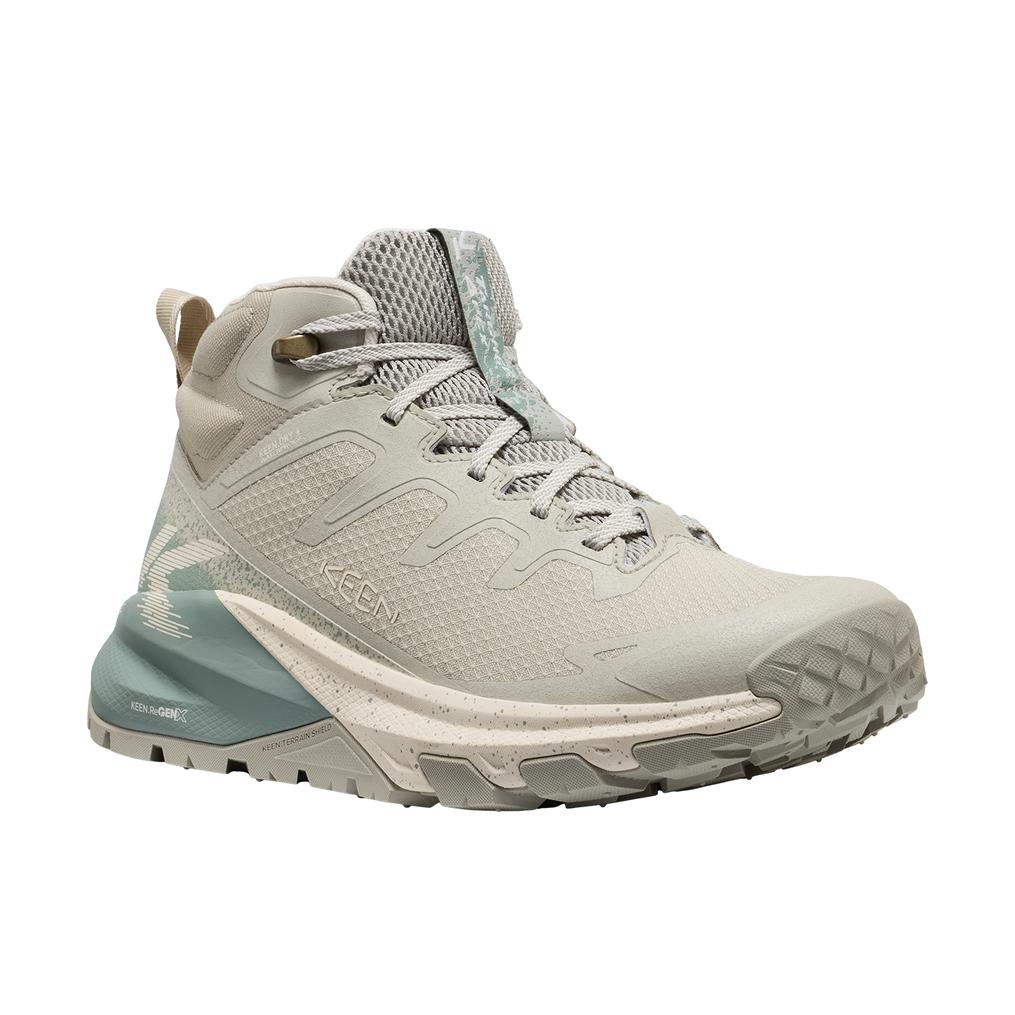  KEEN KEEN Targhee Apex Mid WP M画像8