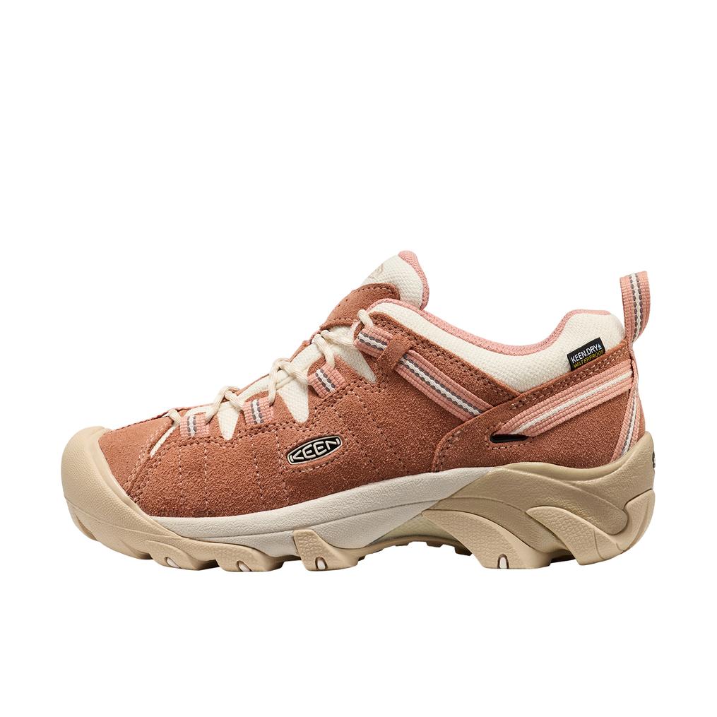  KEEN KEEN Targhee II WP W画像1
