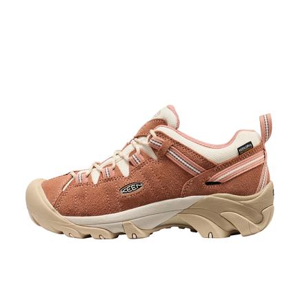 KEEN ターギー II ウォータープルーフ