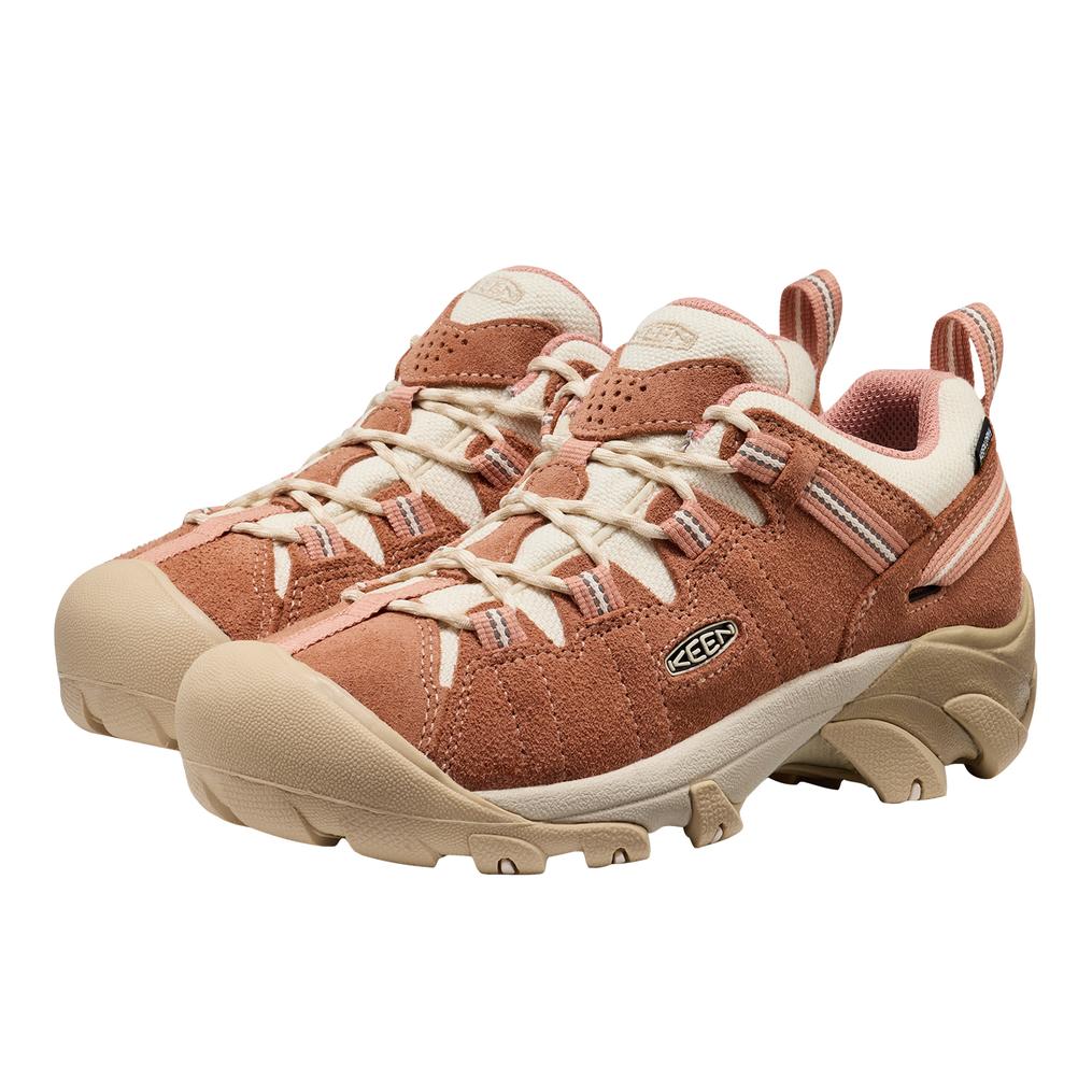  KEEN KEEN Targhee II WP W画像3