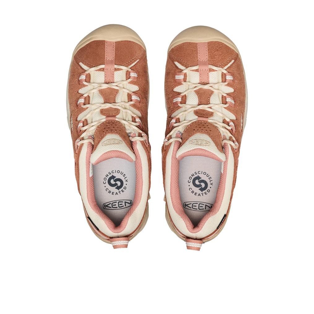  KEEN KEEN Targhee II WP W画像2