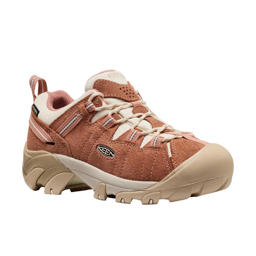  KEEN KEEN Targhee II WP W画像8