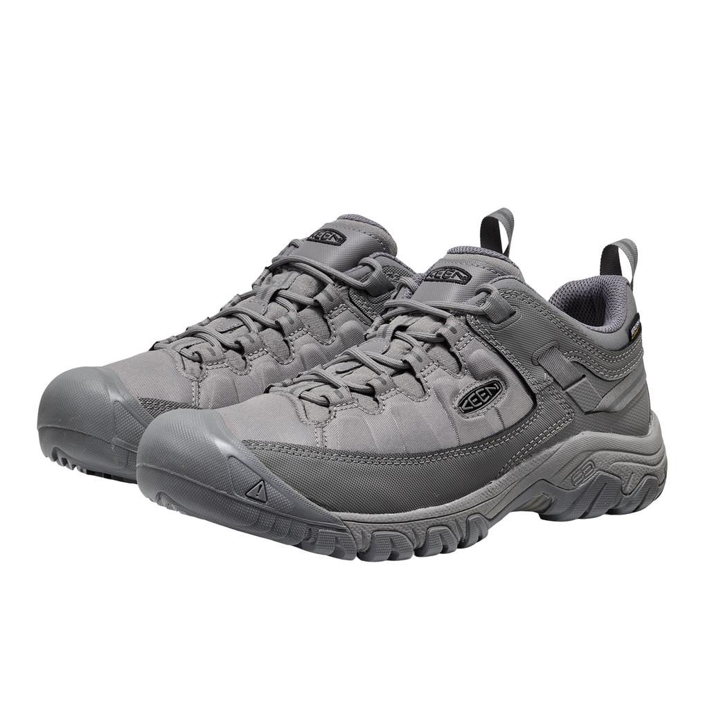  KEEN KEEN Targhee EXP WP M画像3