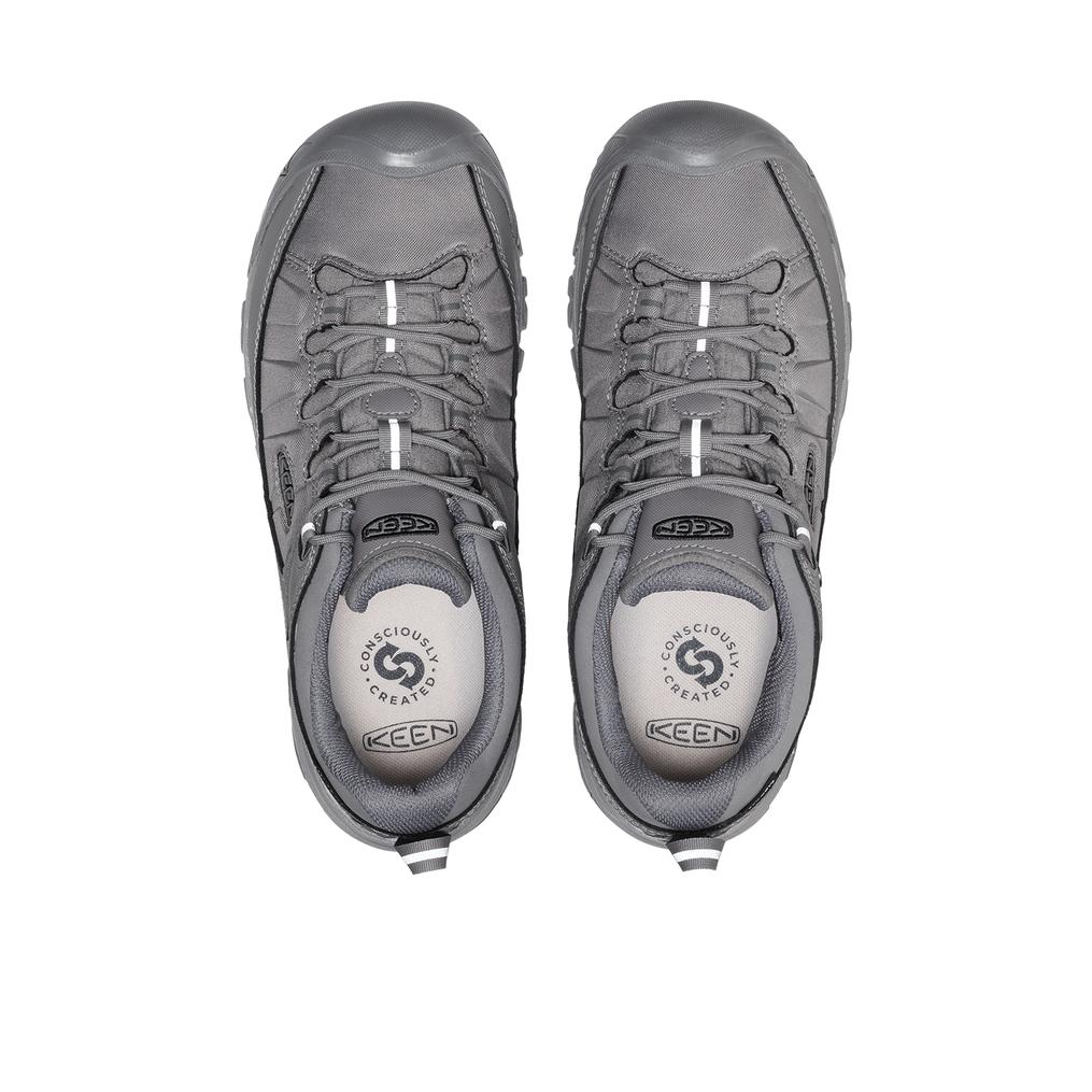  KEEN KEEN Targhee EXP WP M画像2