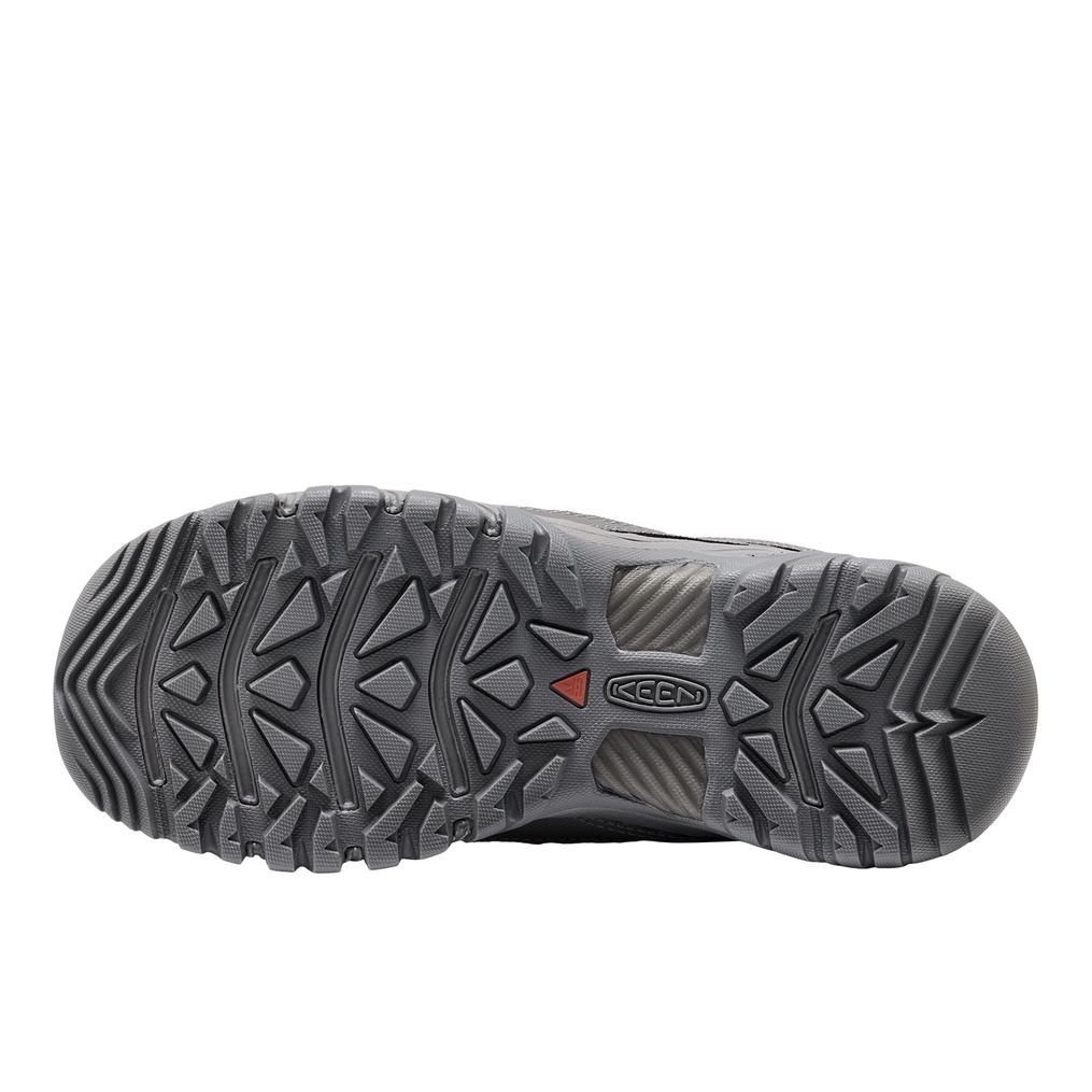  KEEN KEEN Targhee EXP WP M画像4