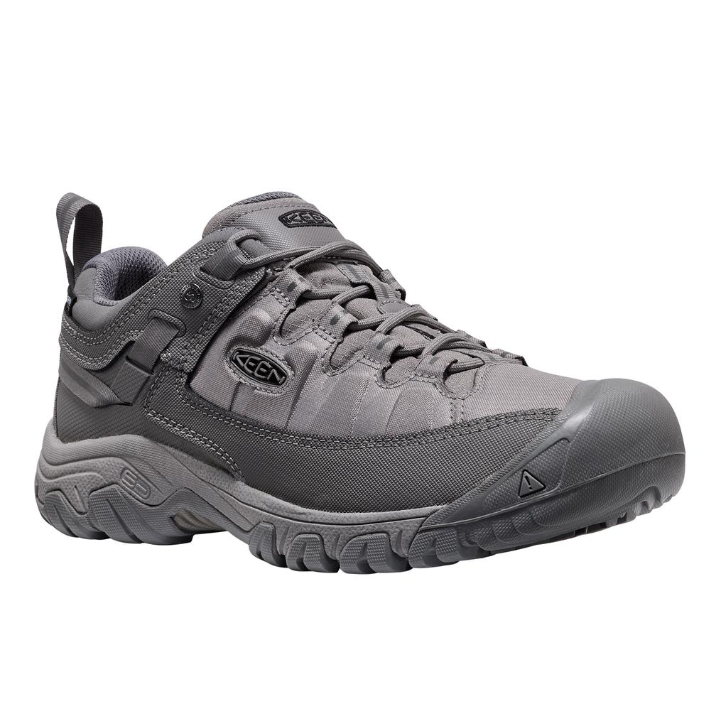  KEEN KEEN Targhee EXP WP M画像8
