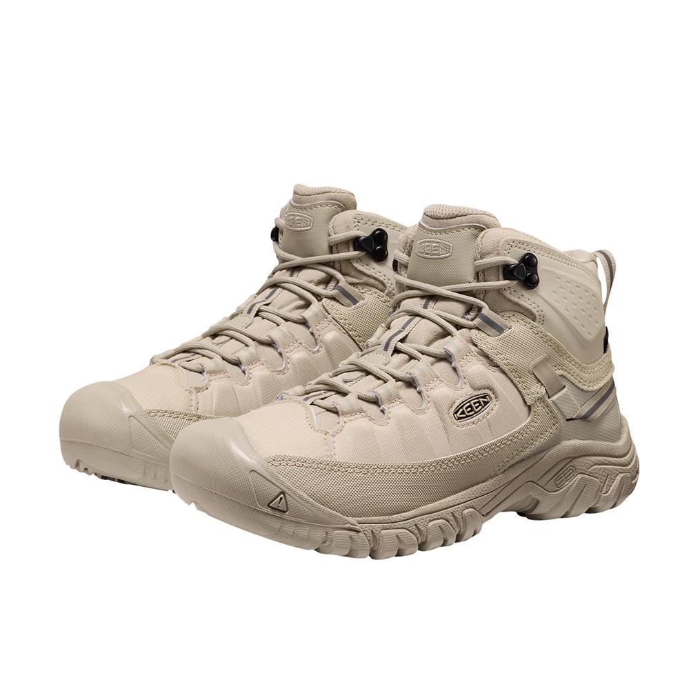  KEEN KEEN Targhee EXP Mid WP W画像3